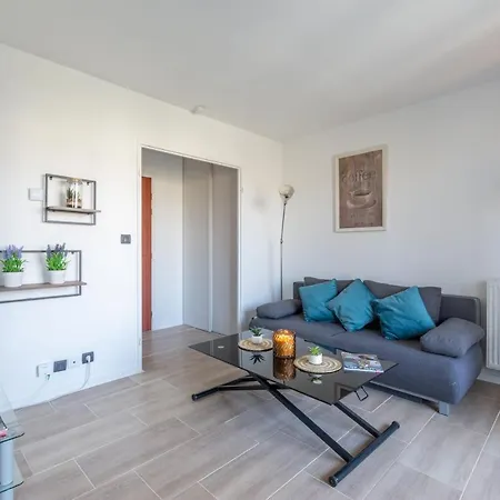 Family Travel Paris Apartment Bussy-Saint-Georges Exterior photo