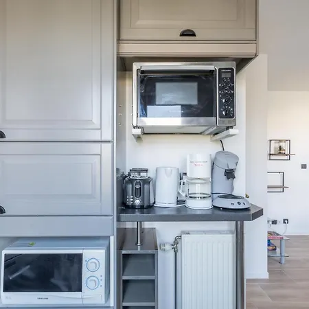 Family Travel Paris Apartment Bussy-Saint-Georges Exterior photo